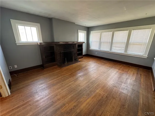 $1,500 | 295-97 North Midler Avenue, Unit 2, Syracuse, NY 13206