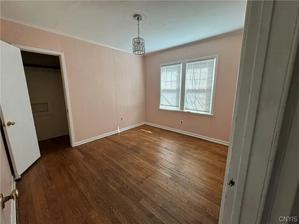 $1,500 | 295-97 North Midler Avenue, Unit 2, Syracuse, NY 13206