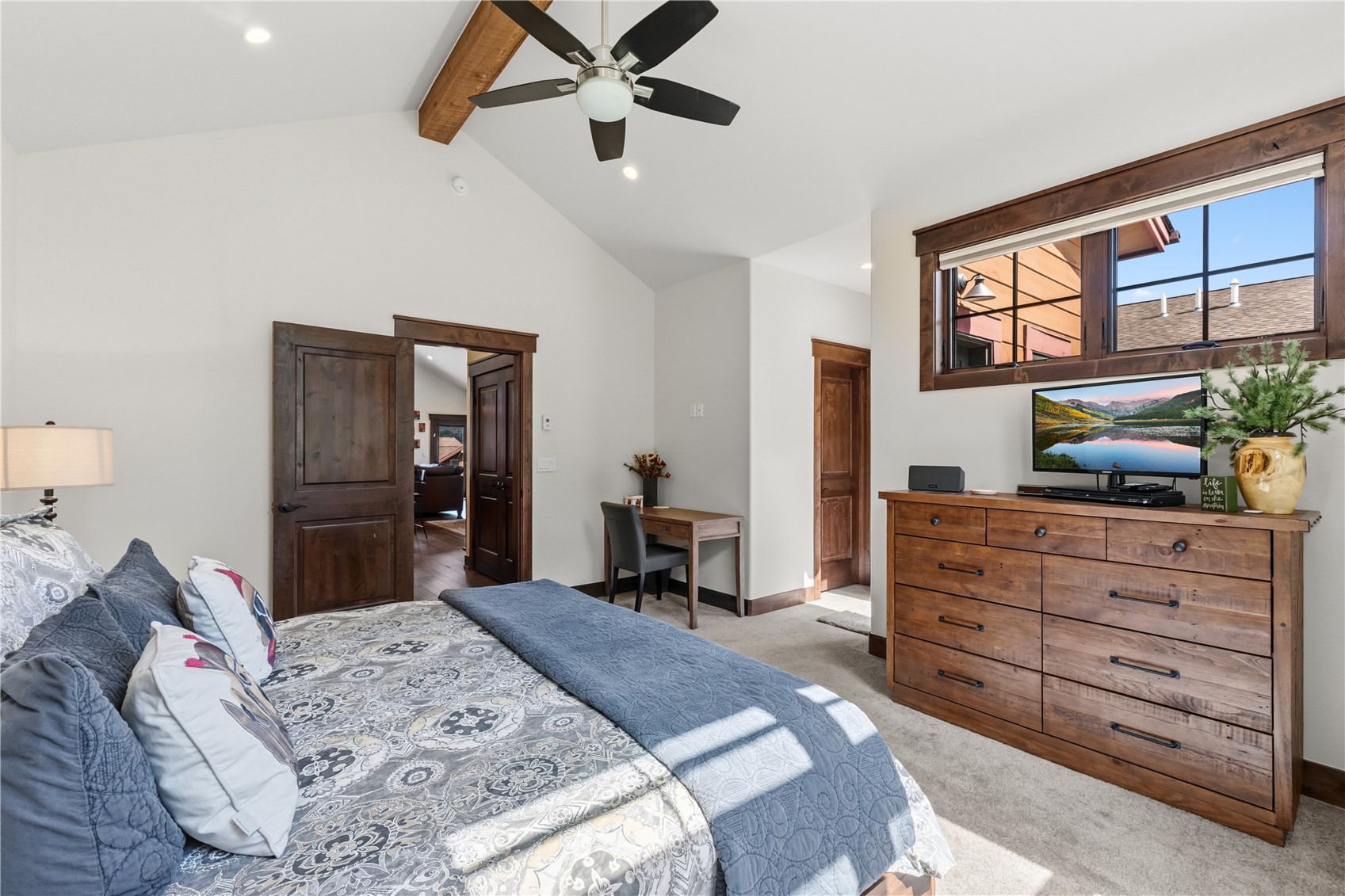705 Independence Road, Unit 705 Keystone, CO 80435 - Photo 19 of 40
