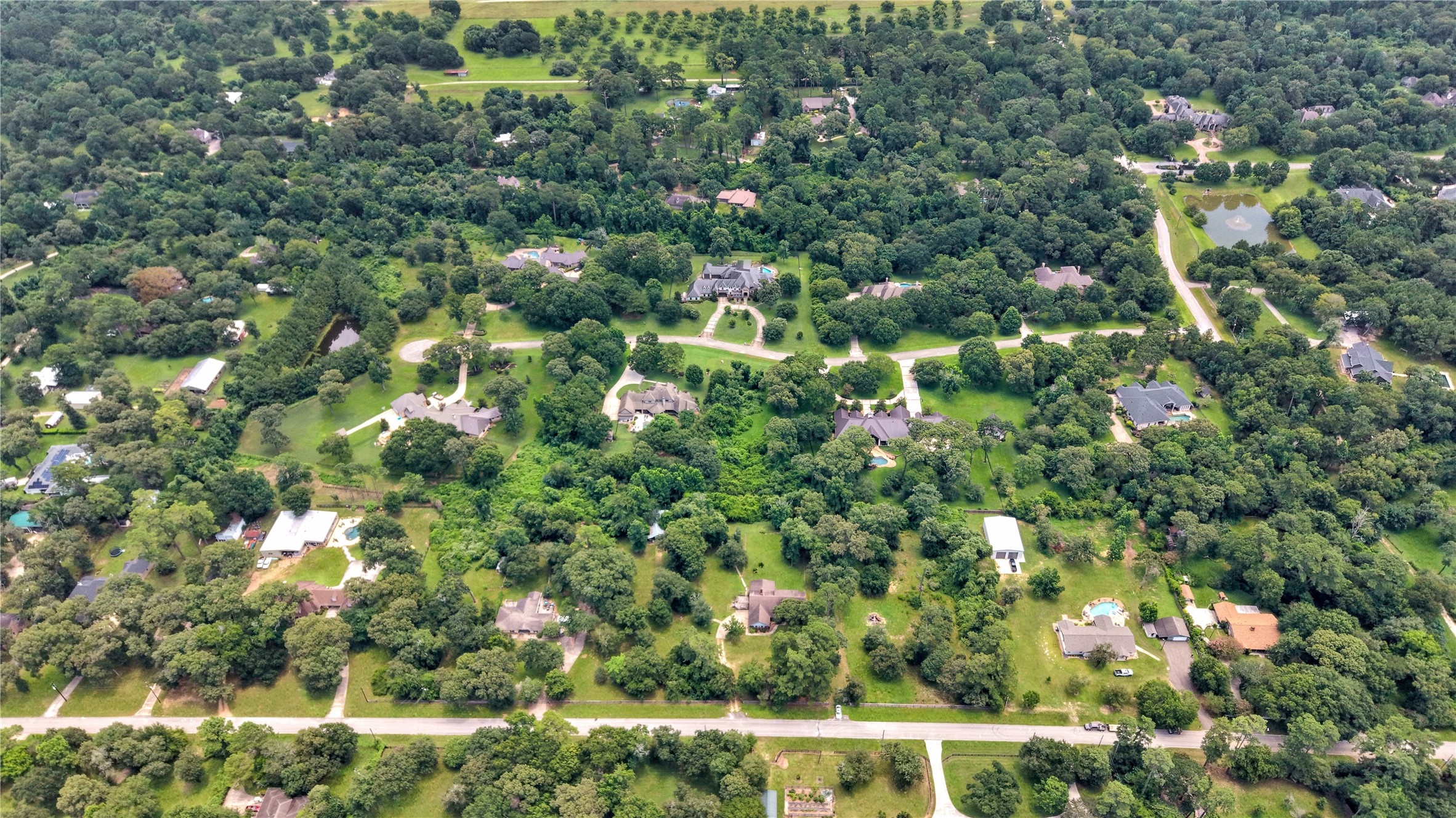 22902 Kobs Road Tomball, TX 77377 - Photo 45 of 47