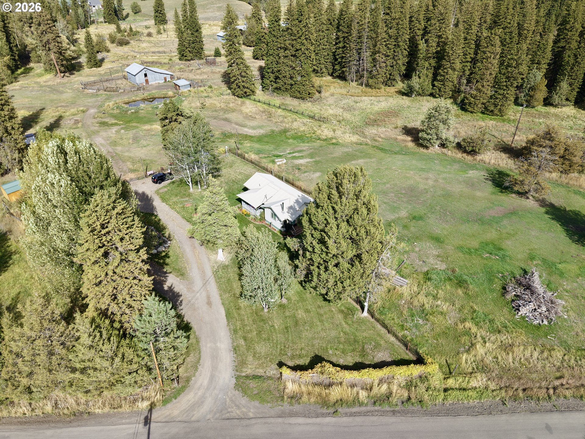 65237 Green Valley Road Enterprise, OR 97828 - Photo 9 of 46 Gallery Image 9