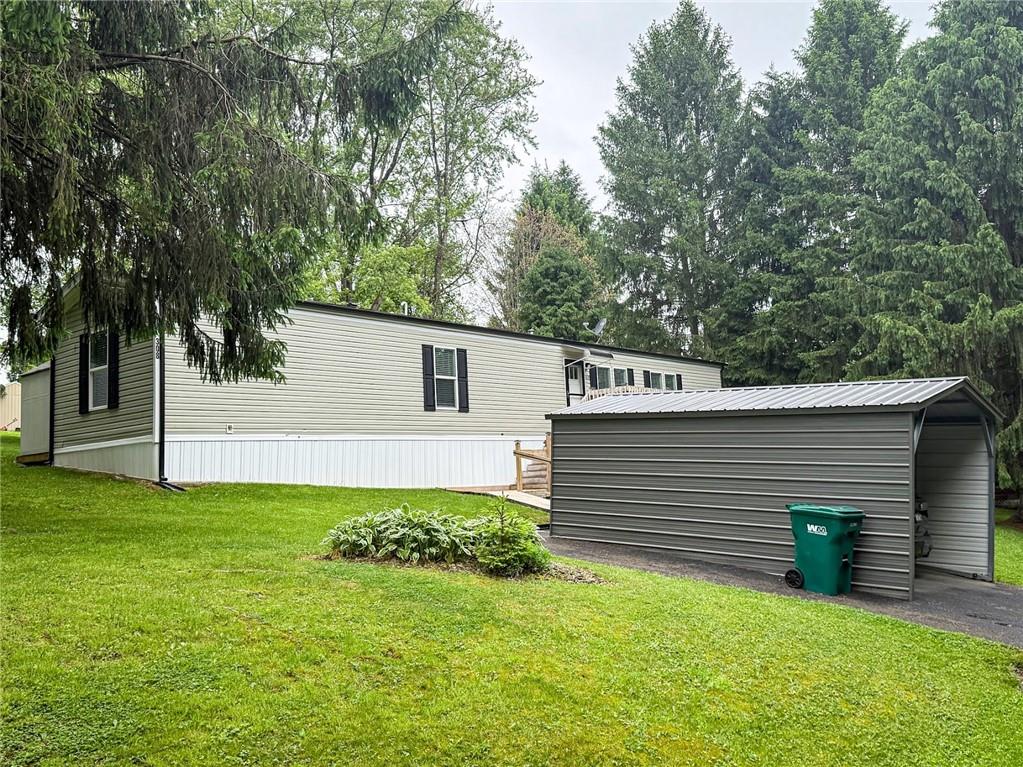 308 Nickel Lane Butler, PA 16001 - Photo 3 of 38