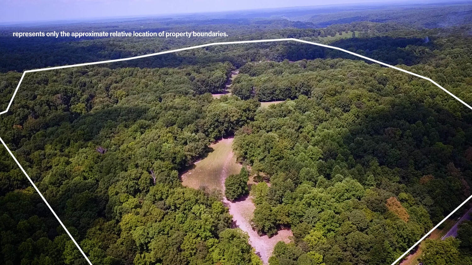 4011 Skelley Road Santa Fe, TN 38482 - Photo 1 of 51 an aerial view of a house