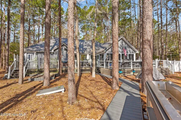 $524,900 | 106 Windlass Way, Aurora, NC 27806