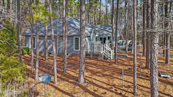 $524,900 | 106 Windlass Way, Aurora, NC 27806