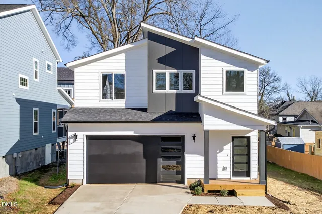 $699,000 | 1206 Gearwood Avenue, Durham, NC 27701