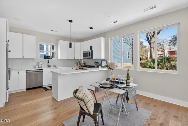 $699,000 | 1206 Gearwood Avenue, Durham, NC 27701