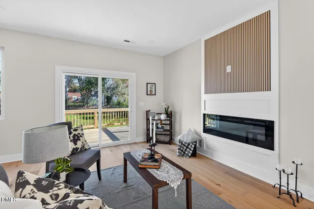 $699,000 | 1206 Gearwood Avenue, Durham, NC 27701