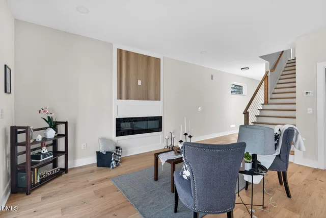 $688,900 | 1206 Gearwood Avenue, Durham, NC 27701