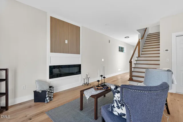 $688,900 | 1206 Gearwood Avenue, Durham, NC 27701