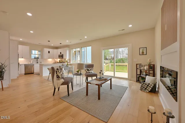 $688,900 | 1206 Gearwood Avenue, Durham, NC 27701