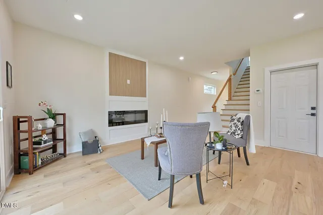 $688,900 | 1206 Gearwood Avenue, Durham, NC 27701