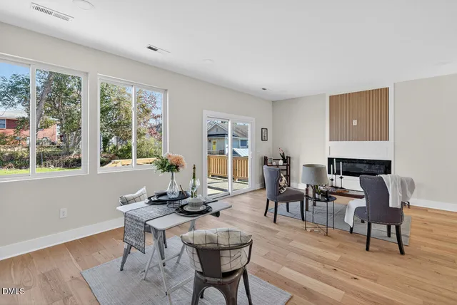 $699,000 | 1206 Gearwood Avenue, Durham, NC 27701