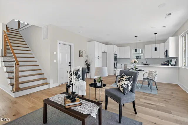 $688,900 | 1206 Gearwood Avenue, Durham, NC 27701