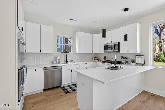 $699,000 | 1206 Gearwood Avenue, Durham, NC 27701