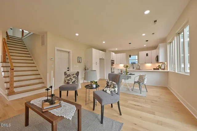 $688,900 | 1206 Gearwood Avenue, Durham, NC 27701