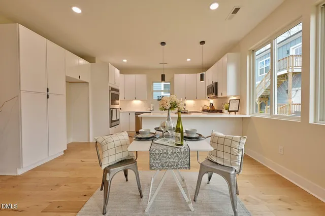 $688,900 | 1206 Gearwood Avenue, Durham, NC 27701