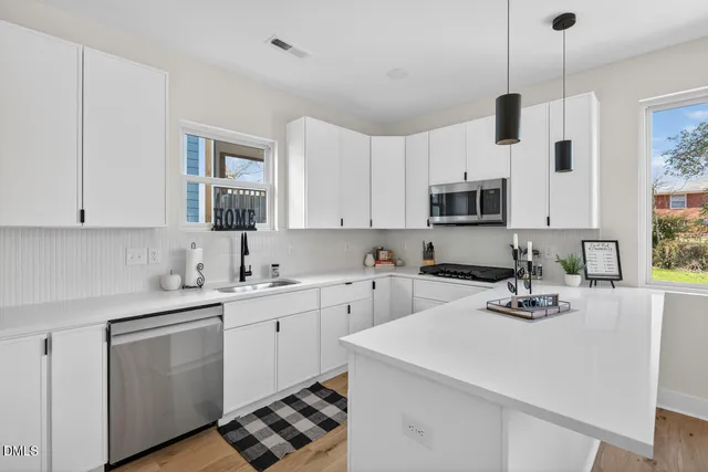 $699,000 | 1206 Gearwood Avenue, Durham, NC 27701