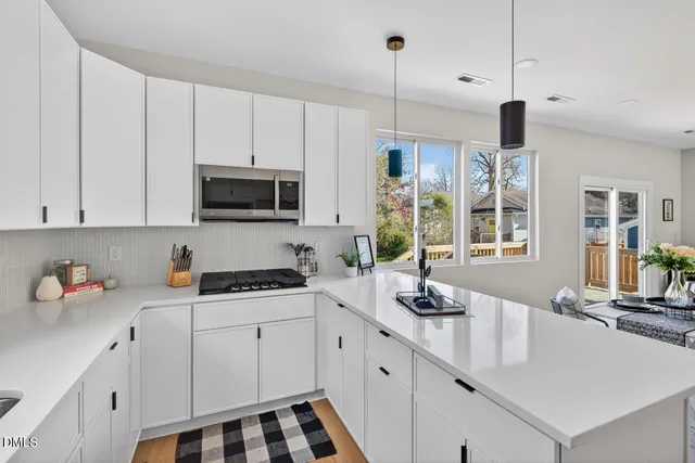 $699,000 | 1206 Gearwood Avenue, Durham, NC 27701