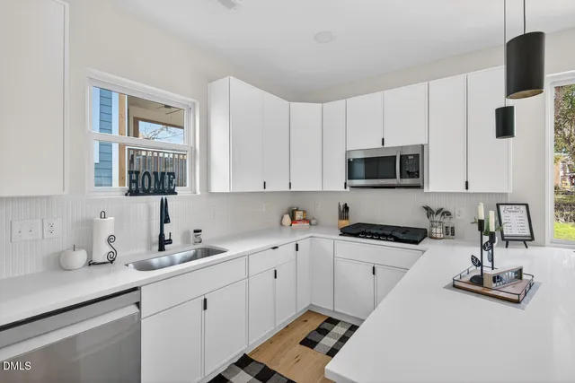 $688,900 | 1206 Gearwood Avenue, Durham, NC 27701