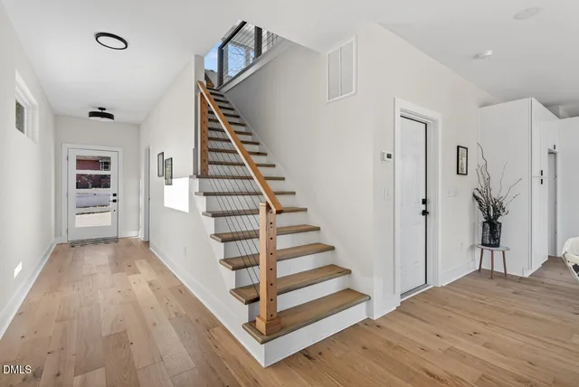 $699,000 | 1206 Gearwood Avenue, Durham, NC 27701