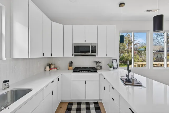 $688,900 | 1206 Gearwood Avenue, Durham, NC 27701