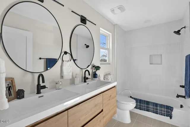 $699,000 | 1206 Gearwood Avenue, Durham, NC 27701