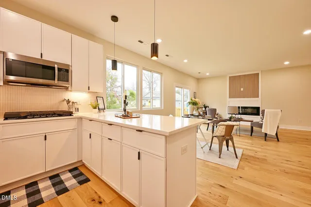 $688,900 | 1206 Gearwood Avenue, Durham, NC 27701