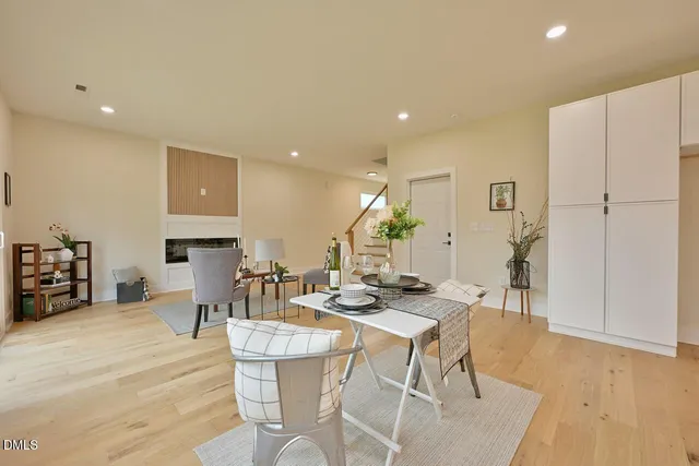 $688,900 | 1206 Gearwood Avenue, Durham, NC 27701