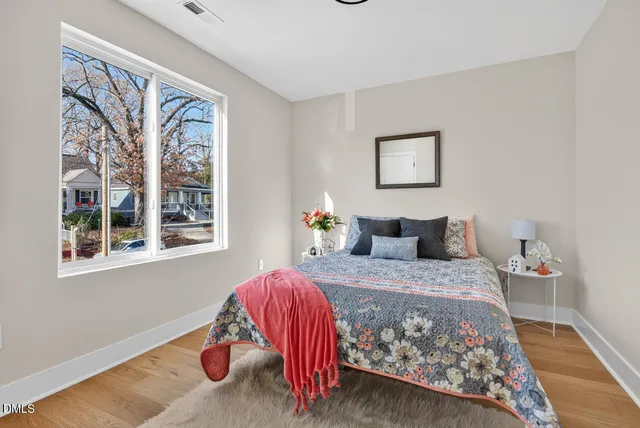 $688,900 | 1206 Gearwood Avenue, Durham, NC 27701