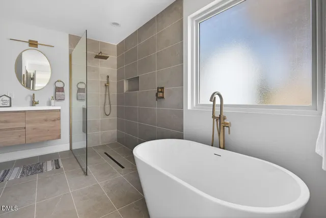 $699,000 | 1206 Gearwood Avenue, Durham, NC 27701