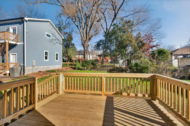 $699,000 | 1206 Gearwood Avenue, Durham, NC 27701