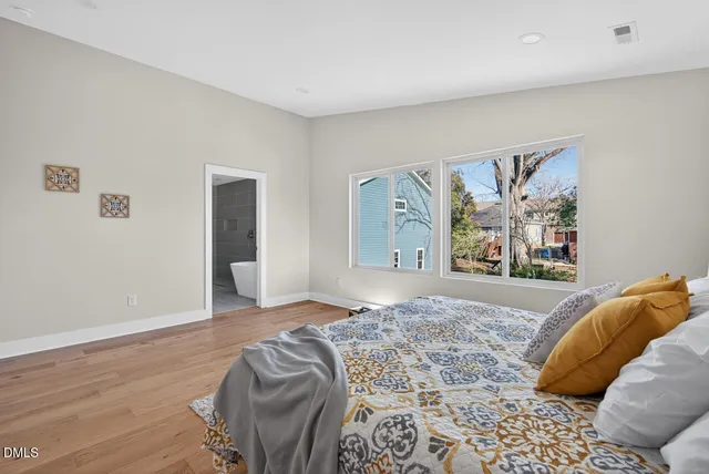 $688,900 | 1206 Gearwood Avenue, Durham, NC 27701