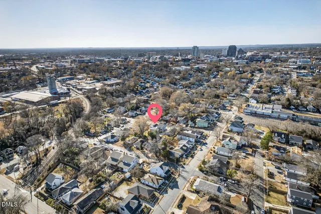 $699,000 | 1206 Gearwood Avenue, Durham, NC 27701