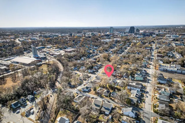 $699,000 | 1206 Gearwood Avenue, Durham, NC 27701