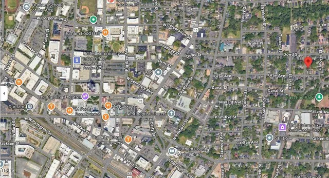 $699,000 | 1206 Gearwood Avenue, Durham, NC 27701