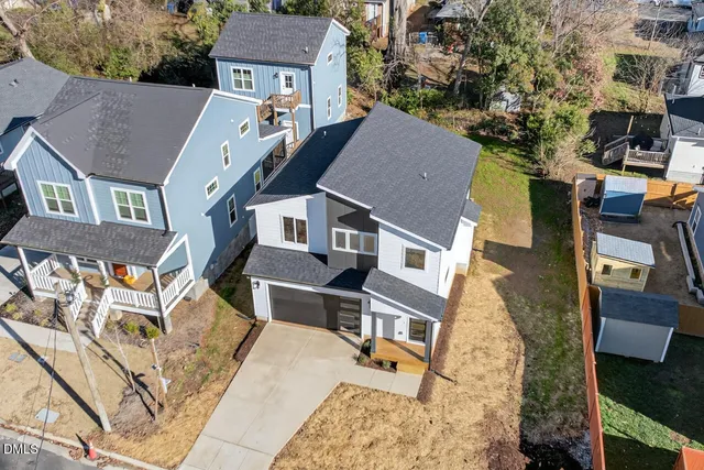 $699,000 | 1206 Gearwood Avenue, Durham, NC 27701