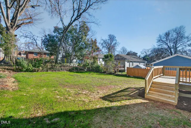 $688,900 | 1206 Gearwood Avenue, Durham, NC 27701