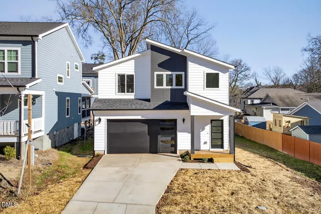 $699,000 | 1206 Gearwood Avenue, Durham, NC 27701