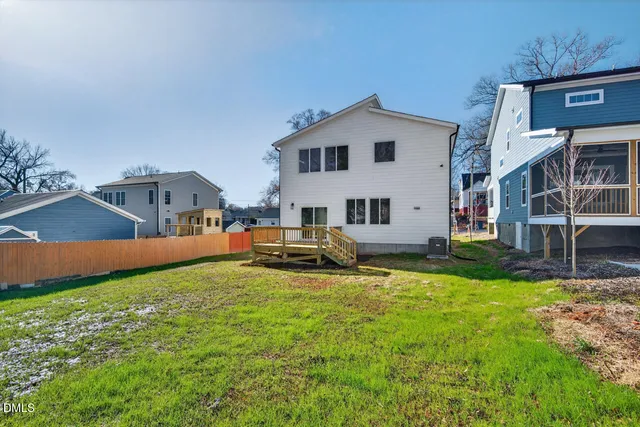 $688,900 | 1206 Gearwood Avenue, Durham, NC 27701