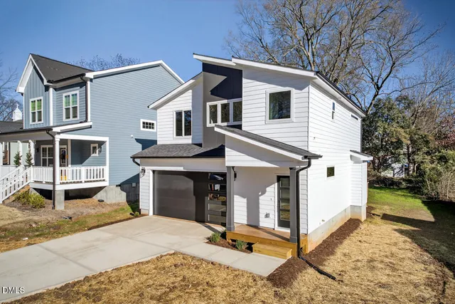 $688,900 | 1206 Gearwood Avenue, Durham, NC 27701