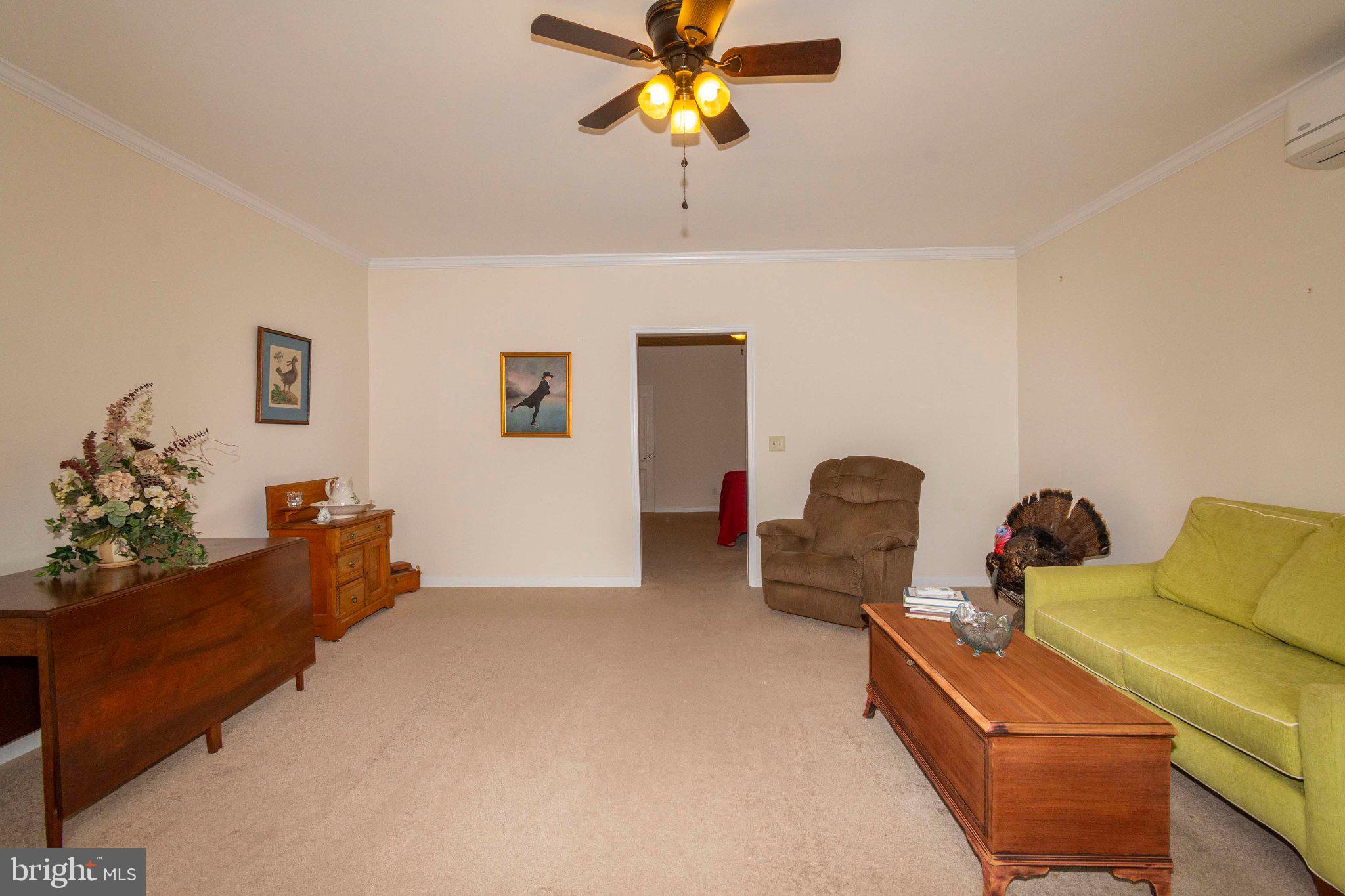 18242 Brick Church Road Orange, VA 22960 - Photo 35 of 68 Sitting Room