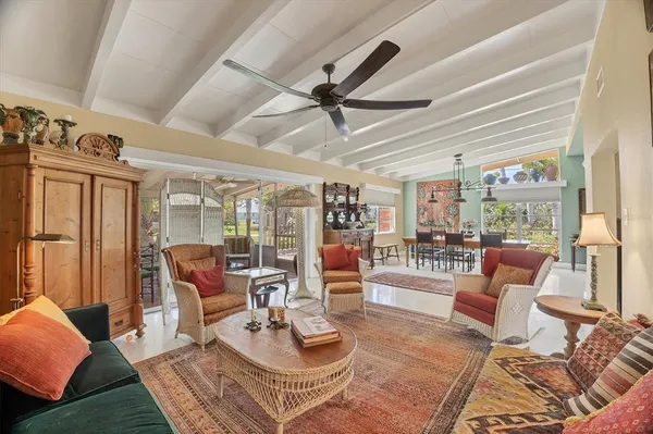 $570,000 | 20 Spaniards Road, Placida, FL 33946