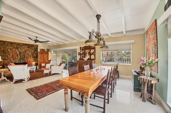 $570,000 | 20 Spaniards Road, Placida, FL 33946