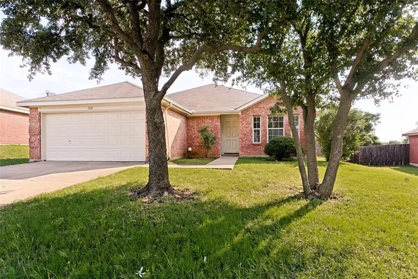 $322,000 | 1512 Morin Drive, Denton, TX 76207