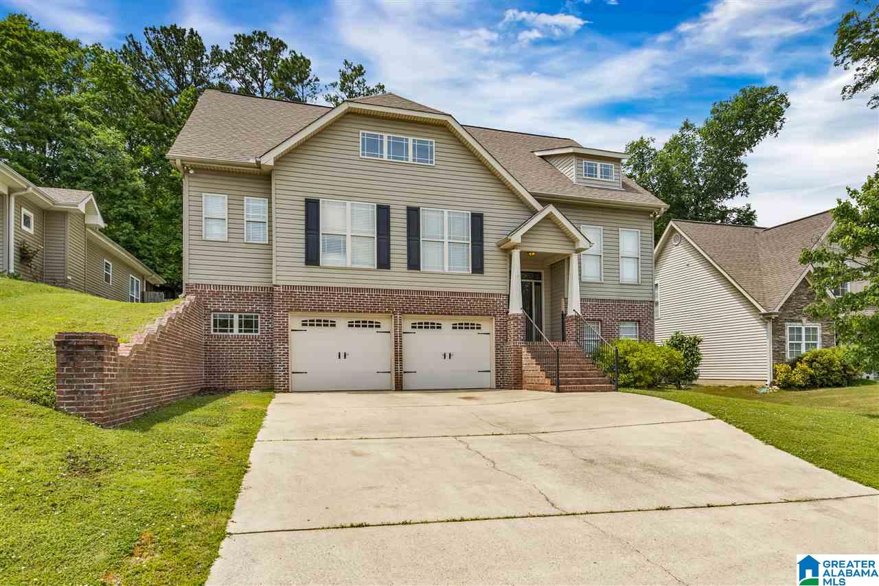 123 Victory Trail Pelham, AL 35124 - Photo 2 of 28
