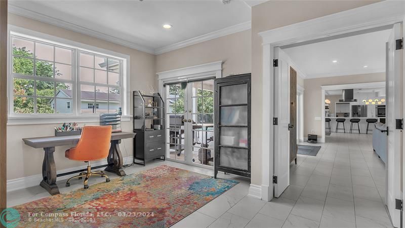 8585 Ranch Road Parkland, FL 33067 - Photo 28 of 69 a room with furniture and a window