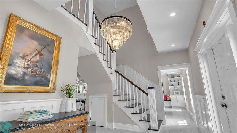 8585 Ranch Road Parkland, FL 33067 - Photo 9 of 69 a view of entryway with a front door