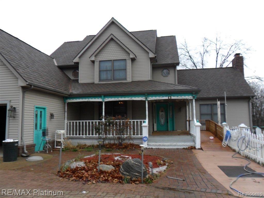 5103 Crooked Lake Road Howell, MI 48843 - Photo 1 of 1 001.JPG