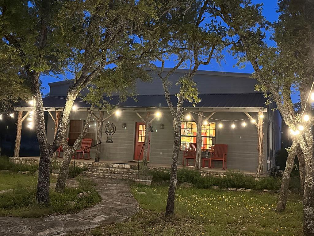 215 70l Rd Junction Junction, TX 76849 - Photo 41 of 43